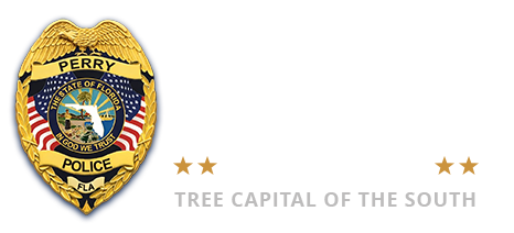 Perry Police Department